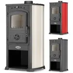 Печь-камин Blist Modena