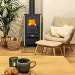 Печь-камин Blist Modena