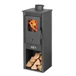 Печь-камин Blist Berna Lux S