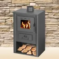 Печь-камин Blist B1