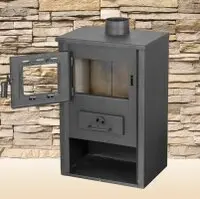 Печь-камин Blist B1