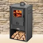 Печь-камин Blist Atene S