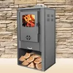 Печь-камин Blist Atene S