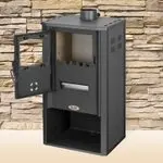 Печь-камин Blist Atene S