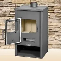 Печь-камин Blist Padova