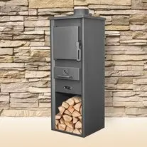 Печь-камин Blist Ekonomik LM