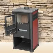 Печь-камин Blist Atene G ceramic