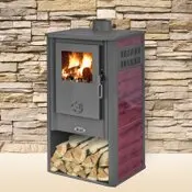 Печь-камин Blist Atene S ceramic