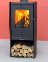 Печь-камин Blist Polar