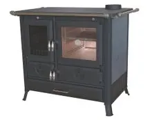 Печь-камин "Skif"