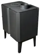 Печь-камин "Ямал"