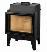 Каминная топка "FENIX 1"