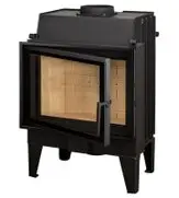 Каминная топка "FENIX 1"