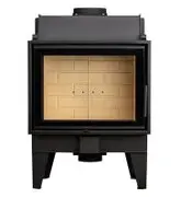 Каминная топка "FENIX 1"