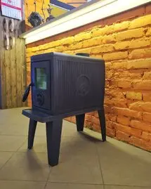 Печь-камин "Zeige"