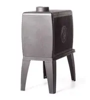 Печь-камин "Zeige"