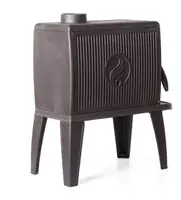 Печь-камин "Zeige"