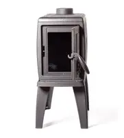 Печь-камин "Zeige"