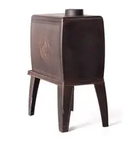 Печь-камин "Zeige"