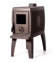 Печь-камин "Zeige"