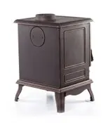 Печь-камин "Paul"