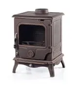 Печь-камин "Paul"