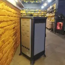 Печь-камин "Klemens"