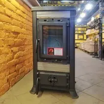 Печь-камин "Klemens"