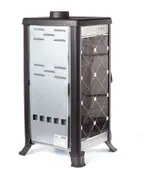 Печь-камин "Klemens"