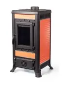 Печь-камин "Klemens"