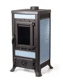 Печь-камин "Klemens"