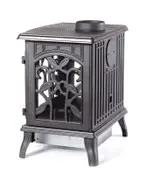 Печь-камин "Demetra"