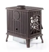 Печь-камин "Demetra"