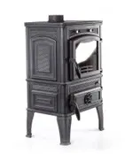 Печь-камин "Dacha II"