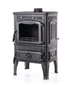 Печь-камин "Dacha II"