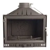 Каминная топка "ILMA"