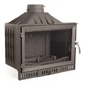 Каминная топка "ILMA"