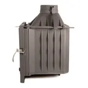 Каминная топка "ILMA"