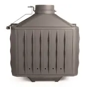 Каминная топка "ILMA"