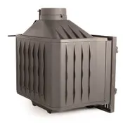 Каминная топка "ILMA"