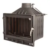 Каминная топка "ILMA"