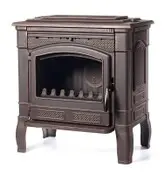 Печь-камин "Gunter"