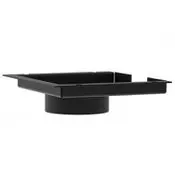 Каминная топка "ECO Max 14 D"