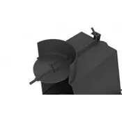 Каминная топка "ECO Max 14 D"