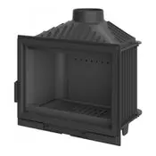 Каминная топка "ECO Max 14 D"