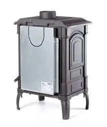 Печь-камин "Bruno I"