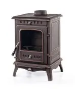 Печь-камин "Erik"