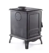 Печь-камин "Finn"