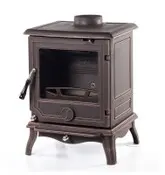 Печь-камин "Finn"