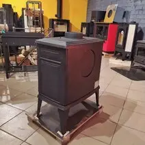 Печь-камин "Matis"